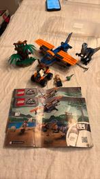 Lego Jurassic World 75942, Kinderen en Baby's, Speelgoed | Duplo en Lego, Ophalen of Verzenden, Zo goed als nieuw, Complete set