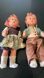 Goebel poppen m.j hummel Germany, Ophalen of Verzenden, Gebruikt