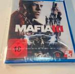 Mafia 3 PS4 - Nieuw in Seal, Ophalen of Verzenden, Zo goed als nieuw, Met 1 controller, Original