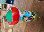 Centerparcs drinkbeker Orry & Friends, Ophalen of Verzenden, Zo goed als nieuw