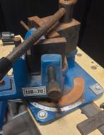 Universele Buiger / Bender, Ophalen, Gebruikt, Overige typen