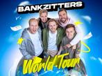 Bankzitters Worldtour Staanplaats 21/03, Tickets en Kaartjes, Eén persoon, Maart