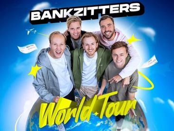 Bankzitters Worldtour Staanplaats 21/03 beschikbaar voor biedingen