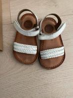 Sandaaltjes maat 22, Kinderen en Baby's, Kinderkleding | Schoenen en Sokken, Ophalen of Verzenden, Zo goed als nieuw, Meisje, Overige typen