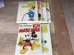 Duitse Walt Disney Boeken 1974, Gelezen, Disney, Meerdere stripboeken, Ophalen