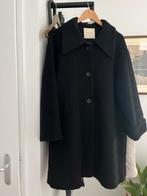 Zwarte Free/quent jas - XL, Freequent, Zwart, Maat 42/44 (L), Ophalen of Verzenden