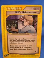 Bill's Maintenance 137/165 - Expedition Base Set, Verzenden, Gebruikt