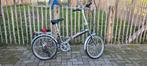 Nette Limit City Traveler vouwfiets., Fietsen en Brommers, Fietsen | Vouwfietsen, 20 inch of meer, Versnellingen, Zo goed als nieuw