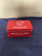 Ajax Winter Quiz Vragen - Limited Edition, Een of twee spelers, Ophalen of Verzenden, Zo goed als nieuw