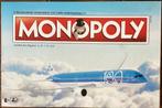 Monopoly 100 jaar KLM compleet, Ophalen of Verzenden, Nieuw