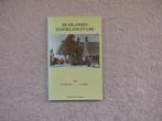De eilanden Schokland en Urk door H.J. Moerman en A. Reijers, Boeken, Ophalen of Verzenden, Zo goed als nieuw, H.J. Moerman en A.J. Reijers
