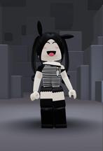 Roblox account, 1 speler, Ophalen of Verzenden, Zo goed als nieuw