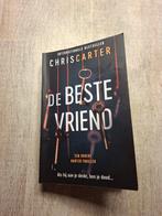 De Beste Vriend - Chris Carter, Boeken, Thrillers, Ophalen of Verzenden, Zo goed als nieuw, Chris Carter