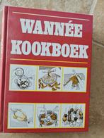 Wannee  kookboek  1995, Ophalen of Verzenden, Zo goed als nieuw