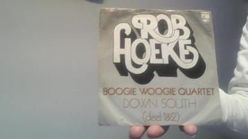 rob hoeke jukebox single down sout jaren 60 beschikbaar voor biedingen