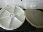 Tupperware partyschaal., Huis en Inrichting, Keuken | Tupperware, Verzenden, Zo goed als nieuw, Overige typen
