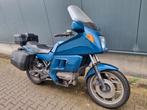 BMW K 100 LT opknapper of pekelfiets, 4 cilinders, Motorrijbewijs A, Bedrijf, Meer dan 35 kW