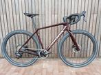 Orbea Terra M21E / Sram Force AXS 1 x 12 / OQUO carbon wiel, 28 inch, 10 tot 15 versnellingen, 47 tot 50 cm, Nieuw