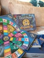 T.k. Trivial Pursuit met DVD ( oude versie) nieuw in doos, Gebruikt, Ophalen
