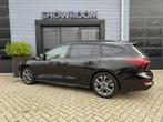 Ford Focus Wagon 1.0 EcoBoost Hybrid ST Line ACC|Camera|Stoe, Gebruikt, Blauw, Handgeschakeld, 19 km/l