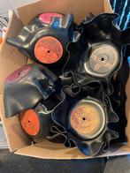 Decoratie voor 80’s party, Hobby en Vrije tijd, Feestartikelen, Ophalen, Gebruikt, Versiering