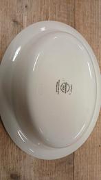 Vintage Wedgwood Conway schaal 26, 5 x 21,5 cm, Ophalen of Verzenden