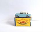 Matchbox 43 hillman minx, Ophalen of Verzenden, Zo goed als nieuw, Auto, Matchbox