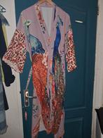 peacock kimono plus size, Ophalen, Nieuw, Maat 42/44 (L)