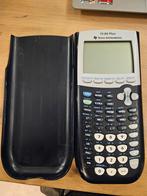 Grafisch Rekenmachine TI-84 Plus, Ophalen