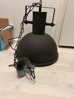 Brocante lamp van Les Brocanteurs, Ophalen, Gebruikt, Metaal, Minder dan 50 cm
