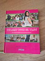 Elise Luiten - Talent voor de klas, Ophalen of Verzenden, Zo goed als nieuw, Elise Luiten; Leonie Verweij, Nederlands