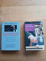 Boeken pim fortuyn, Ophalen of Verzenden, Zo goed als nieuw