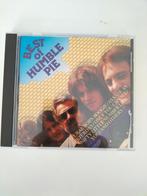 Best of humble pie, Ophalen of Verzenden, Zo goed als nieuw, Poprock
