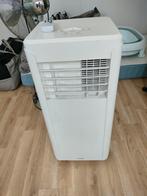 Mobiele Airco Eurom, Witgoed en Apparatuur, Airco's, Ophalen, Zo goed als nieuw