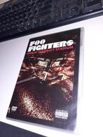 dvd Foo Fighters – Live At Wembley Stadium, Alle leeftijden, Ophalen, Zo goed als nieuw