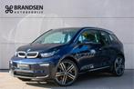BMW i3 Basis 120Ah 42 kWh -Navi-Stoelverw-20"- (bj 2019), Automaat, Met garantie (alle), 1245 kg, 170 pk