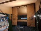 3Dog Camping Traildog OffRoader bouwjaar 2015, Caravans en Kamperen, Vouwwagens, Ophalen, Aanwezig, 3DOG