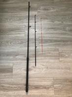 Winkle picker / vishengel 2,55 meter, Ophalen, Zo goed als nieuw, Werphengel