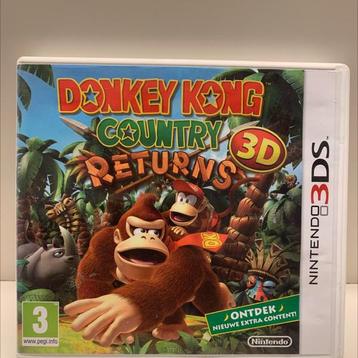 Donkey kong beschikbaar voor biedingen