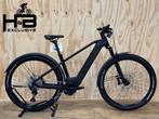 Cube Reaction Hybrid SLX 750 Allroad 29 inch E-Mountainbike