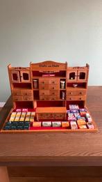 Houten Winkeltje Compleet. Winkel van Sinkel., Ophalen of Verzenden