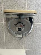 Vintage Friedrich Grohe badkraan, Ophalen of Verzenden, Gebruikt, Chroom, Toilet