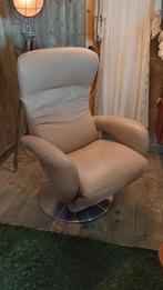Relax stoel, Huis en Inrichting, Fauteuils, Ophalen, Zo goed als nieuw