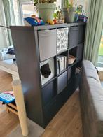 Kallax vakjeskast 4x4, Huis en Inrichting, Ophalen, Gebruikt