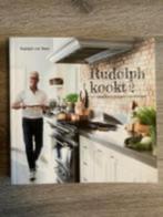 Rudolph kookt 2 Het basisboek voor iedereen, Boeken, Nieuw, Nederland en België, Rudolph van Veen, Gezond koken