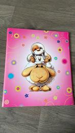 Mylo & Friends map, Verzamelen, Diddl, Ophalen of Verzenden, Zo goed als nieuw