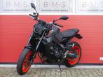 YAMAHA MT 09 ABS (bj 2021), Bedrijf, 3 cilinders, Meer dan 35 kW, 847 cc