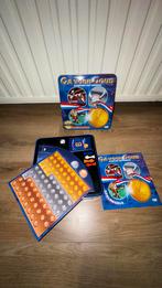 Ga voor Goud - DVD spel - Nieuw!, Hobby en Vrije tijd, Gezelschapsspellen | Bordspellen, Een of twee spelers, Ophalen of Verzenden