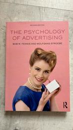 The psychology of advertising, Boeken, Ophalen of Verzenden, Zo goed als nieuw