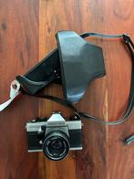 Praktica MTL 5 B, Audio, Tv en Foto, Fotocamera's Analoog, Ophalen of Verzenden, Zo goed als nieuw, Spiegelreflex, Overige Merken